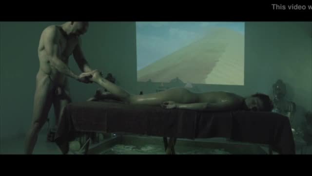 Luca borromeo sensual and erotic massage